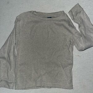 Kids Unisex Size OshGosh B’gosh Thermal Shirt.